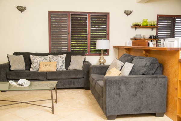  Image of Apartment - 2 Bedrooms - 1 Bathrooms for Flats / Apartments To Let in Fraires Hill Development -Antigua And Barbuda, Image 7