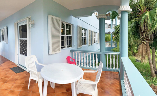 Image of Apartment - 2 Bedrooms - 1 Bathrooms for Rental in All Saints Road -Antigua And Barbuda, Image 3