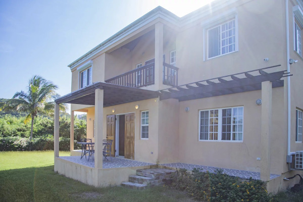 Image of House - 4 Bedrooms - 3 Bathrooms for Rental in Mt. Pleasant  -Antigua And Barbuda, Image 24