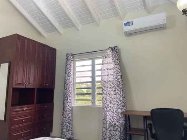 Image of Apartment - 2 Bedrooms - 1 Bathrooms for Rental in St. Johns-Saint John's-Antigua And Barbuda, Image 5
