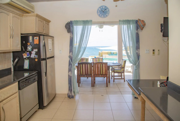 Image of House - 2 Bedrooms - 1 Bathrooms for Rental in Hodges Bay -Antigua And Barbuda, Image 10