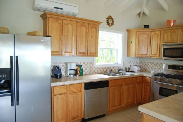 Image of Villa - 5 Bedrooms - 5 Bathrooms for Rental in Falmouth Harbour-Antigua And Barbuda, Image 12