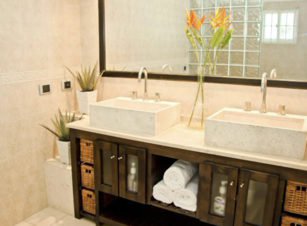 Image of House - 3 Bedrooms - 4 Bathrooms for Rental in Valley Church -Antigua And Barbuda, Image 7