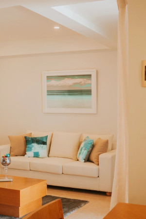 Image of Apartment - 2 Bedrooms - 2 Bathrooms for Rental in Jolly Harbour-Jolly Harbour-Antigua And Barbuda, Image 6