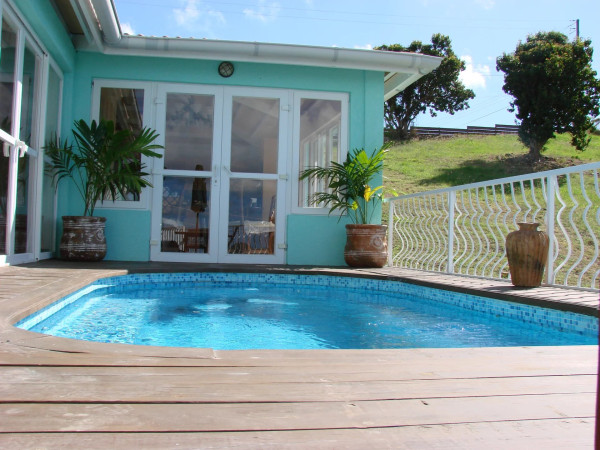 Image of Villa - 3 Bedrooms - 4 Bathrooms for Sale in Valley Church -Antigua And Barbuda, Image 11