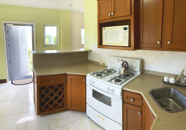 Image of Apartment - 1 Bedrooms - 1 Bathrooms for Rental in Carlisle -Antigua And Barbuda, Image 5