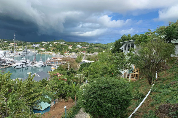 Image of Country House - 9 Bedrooms - 9 Bathrooms for Sale in English Harbour -Antigua And Barbuda, Image 27