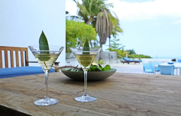 Image of Villa - 5 Bedrooms - 3 Bathrooms for Sale in Jolly Harbour-Jolly Harbour-Antigua And Barbuda, Image 5