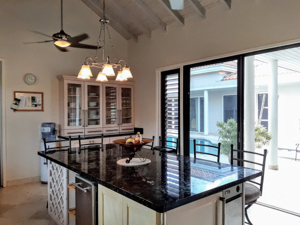 Image of Villa - 6 Bedrooms - 6 Bathrooms for Rental in Jolly Harbour-Jolly Harbour-Antigua And Barbuda, Image 3