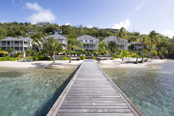 Image of Condo - 1 Bedrooms - 1 Bathrooms for Sale in English Harbour -Antigua And Barbuda, Image 2