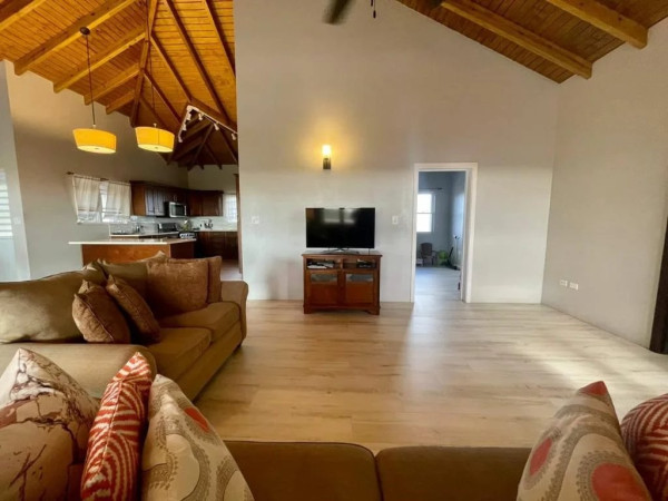Image of House - 3 Bedrooms - 3 Bathrooms for Rental in St. Johns-Osbourn-Antigua And Barbuda, Image 13
