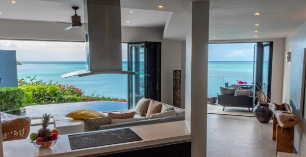 Image of Villa - 2 Bedrooms - 2 Bathrooms for Rental in Tamarind Hills-Antigua And Barbuda, Image 3
