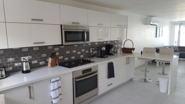 Image of Villa - 2 Bedrooms - 2 Bathrooms for Rental in Jolly Harbour-Jolly Harbour-Antigua And Barbuda, Image 4