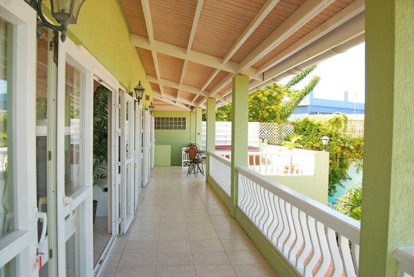 Image of Villa - 3 Bedrooms - 3 Bathrooms for Rental in Valley Church -Antigua And Barbuda, Image 16