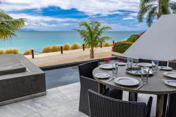 Image of Villa - 2 Bedrooms - 2 Bathrooms for Rental in Tamarind Hills-Antigua And Barbuda, Image 11