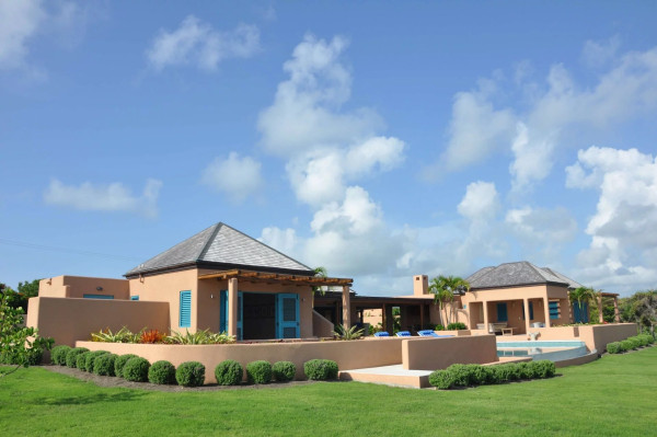 Image of Villa - 3 Bedrooms - 4 Bathrooms for Rental in Long Bay-Antigua And Barbuda, Image 8