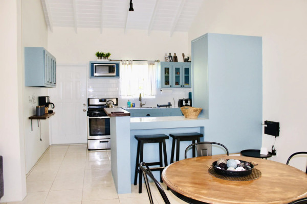 Image of Apartment - 3 Bedrooms - 2 Bathrooms for Rental in Coolidge-Antigua And Barbuda, Image 3