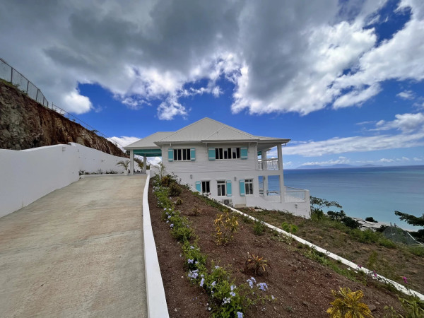 Image of Villa - 3 Bedrooms - 3 Bathrooms for Sale in .-Saint Mary-Antigua And Barbuda, Image 9