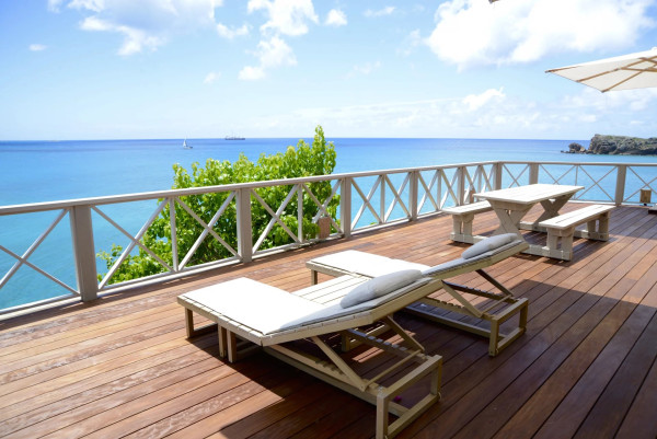 Image of Villa - 5 Bedrooms - 6 Bathrooms for Rental in Galley Bay Heights-Antigua And Barbuda, Image 7