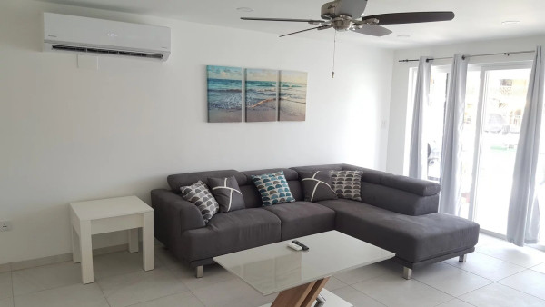 Image of Villa - 2 Bedrooms - 2 Bathrooms for Rental in Jolly Harbour-Jolly Harbour-Antigua And Barbuda, Image 3