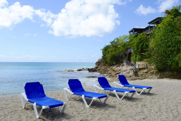 Image of Villa - 5 Bedrooms - 6 Bathrooms for Rental in Galley Bay Heights-Antigua And Barbuda, Image 22