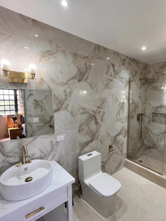  Image of Apartment - 3 Bedrooms - 2 Bathrooms for Flats / Apartments To Let in Saint John's-Antigua And Barbuda, Image 19