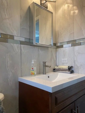 Image of Apartment - 2 Bedrooms - 1 Bathrooms for Rental in St. Johns-Saint John's-Antigua And Barbuda, Image 8