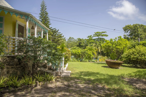 Image of Country House - 3 Bedrooms for Sale in Hodges Bay -Antigua And Barbuda, Image 25