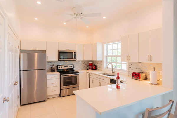 Image of Property - 3 Bedrooms - 2 Bathrooms for Rental in Jolly Harbour-Jolly Harbour-Antigua And Barbuda, Image 11