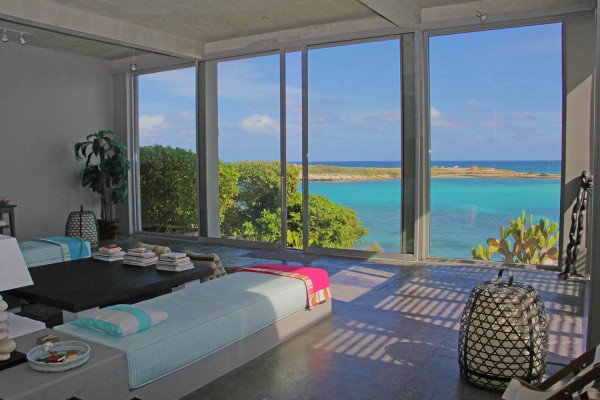 Image of Villa - 2 Bedrooms - 3 Bathrooms for Rental in Long Bay-Antigua And Barbuda, Image 15
