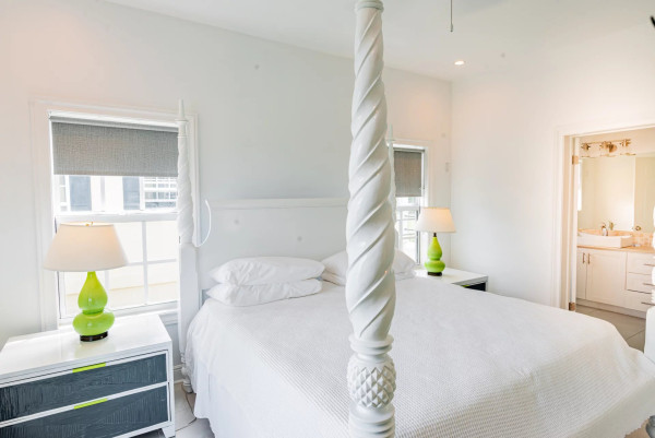 Image of Property - 3 Bedrooms - 2 Bathrooms for Rental in Jolly Harbour-Jolly Harbour-Antigua And Barbuda, Image 23