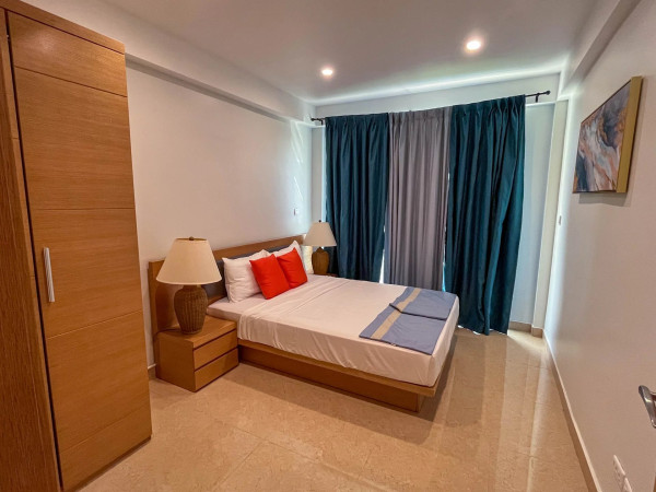 Image of Apartment - 3 Bedrooms - 2 Bathrooms for Rental in Jolly Harbour-Antigua And Barbuda, Image 8