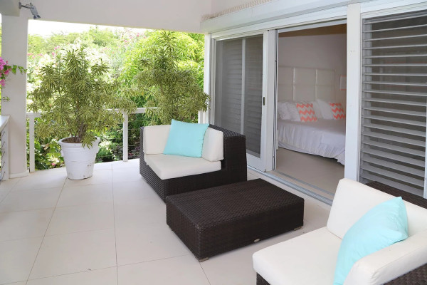 Image of Villa - 5 Bedrooms - 5 Bathrooms for Rental in Galley Bay Heights-Antigua And Barbuda, Image 19