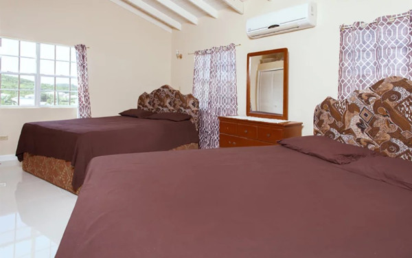 Image of House - 3 Bedrooms - 3 Bathrooms for Rental in Cedar Vally -Antigua And Barbuda, Image 8