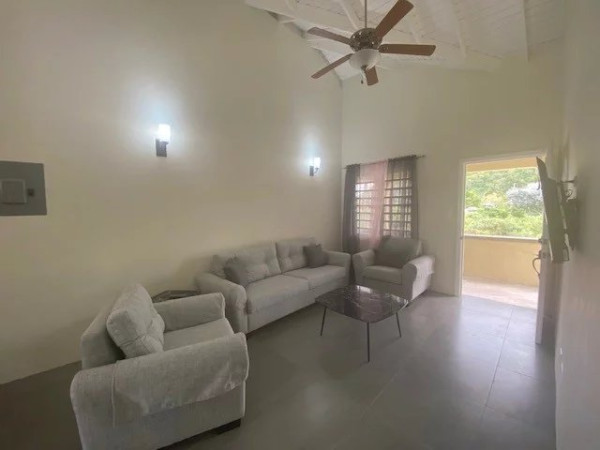 Image of Apartment - 2 Bedrooms - 1 Bathrooms for Rental in St. Johns-Saint John's-Antigua And Barbuda, Image 10