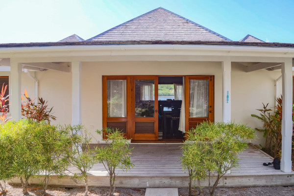 Image of Cottage - 2 Bedrooms - 2 Bathrooms for Sale in Nonsuch Bay-Nonsuch Bay-Antigua And Barbuda, Image 3