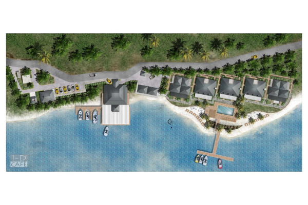 Image of Condo - 1 Bedrooms - 1 Bathrooms for Sale in English Harbour -Antigua And Barbuda, Image 16