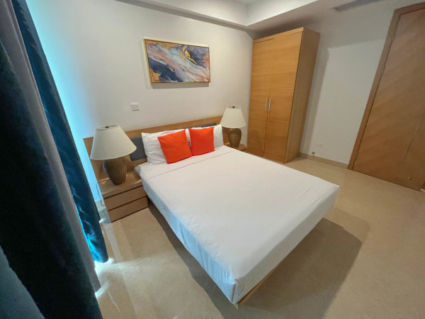 Image of Apartment - 3 Bedrooms - 2 Bathrooms for Rental in Jolly Harbour-Antigua And Barbuda, Image 13