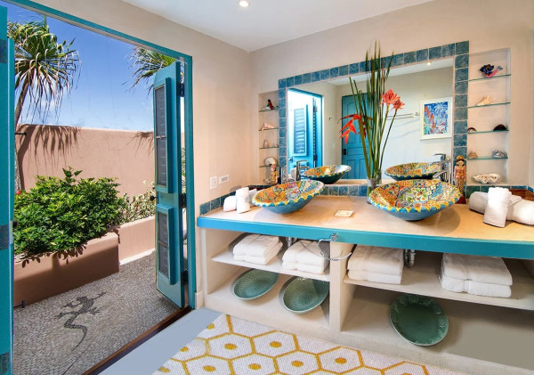 Image of Villa - 3 Bedrooms - 4 Bathrooms for Rental in Long Bay-Antigua And Barbuda, Image 31