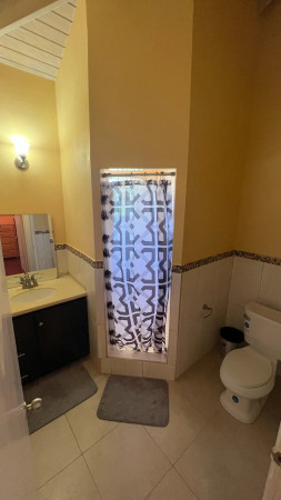 Image of House - 3 Bedrooms - 2 Bathrooms for Rental in St. Johns-Blue Waters-Antigua And Barbuda, Image 12