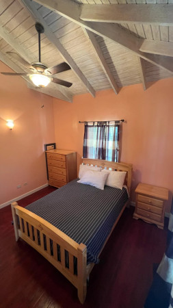 Image of House - 3 Bedrooms - 2 Bathrooms for Rental in St. Johns-Blue Waters-Antigua And Barbuda, Image 8