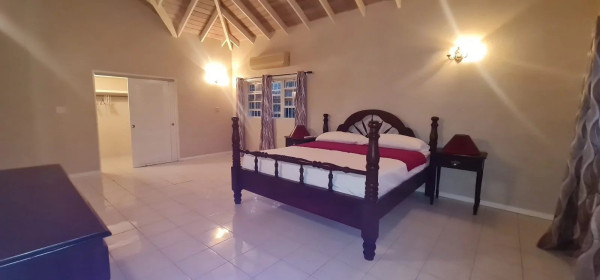 Image of Apartment - 3 Bathrooms for Rental in Paradise View-Antigua And Barbuda, Image 8