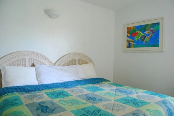 Image of Villa - 2 Bedrooms - 2 Bathrooms for Rental in Jolly Harbour-Jolly Harbour-Antigua And Barbuda, Image 5