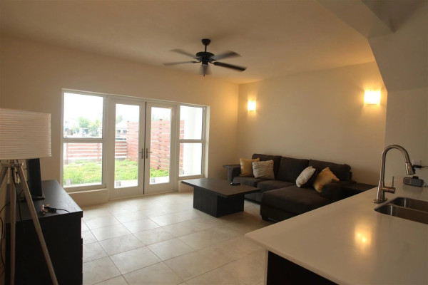 Image of Town House - 3 Bedrooms - 3 Bathrooms for Sale in Jolly Harbour-Jolly Harbour-Antigua And Barbuda, Image 7