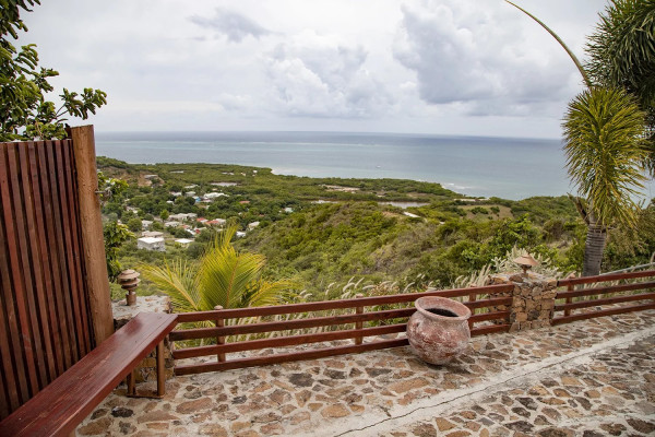 Image of Apartment - 2 Bedrooms - 1 Bathrooms for Rental in Johnson's Point -Antigua And Barbuda, Image 17