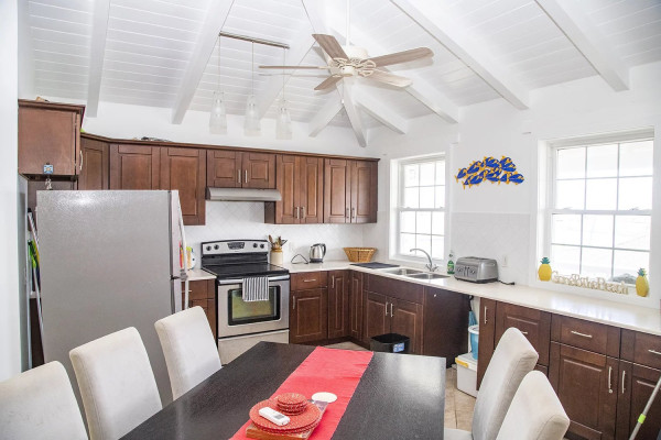 Image of Villa - 6 Bedrooms - 6 Bathrooms for Sale in English Harbour -Antigua And Barbuda, Image 10