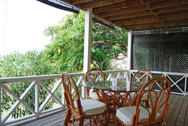 Image of Villa - 5 Bedrooms - 5 Bathrooms for Rental in Falmouth Harbour-Antigua And Barbuda, Image 8