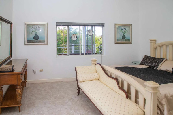 Image of House - 3 Bedrooms - 2 Bathrooms for Sale in Cedar Valley -Antigua And Barbuda, Image 19