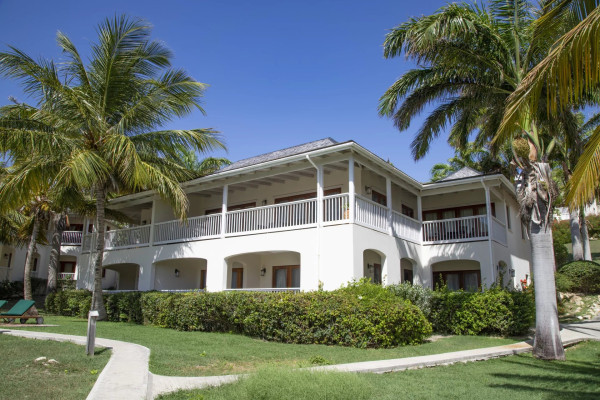 Image of Apartment - 2 Bedrooms - 2 Bathrooms for Sale in Nonsuch Bay-Nonsuch Bay-Antigua And Barbuda, Image 1