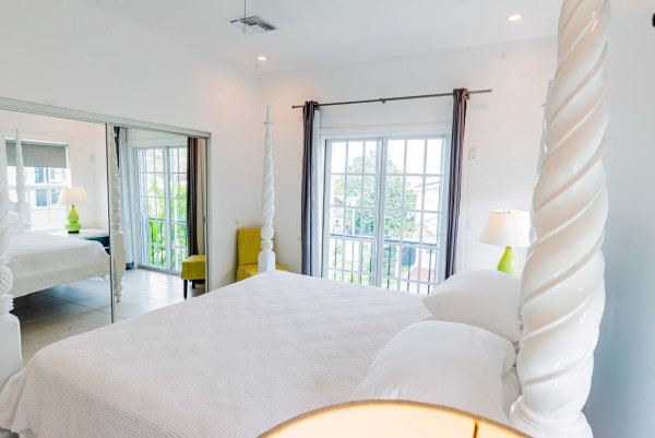 Image of Property - 3 Bedrooms - 2 Bathrooms for Rental in Jolly Harbour-Jolly Harbour-Antigua And Barbuda, Image 20